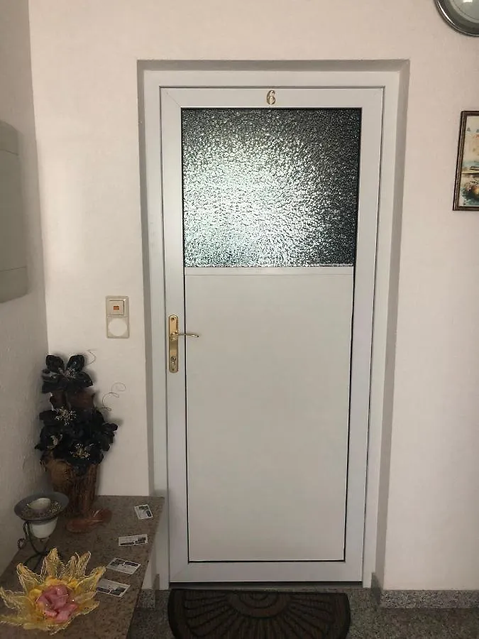 Apartment Villa Baldi Tar-Vabriga