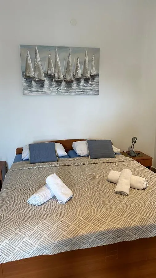 Apartment Villa Baldi Tar-Vabriga Croatia
