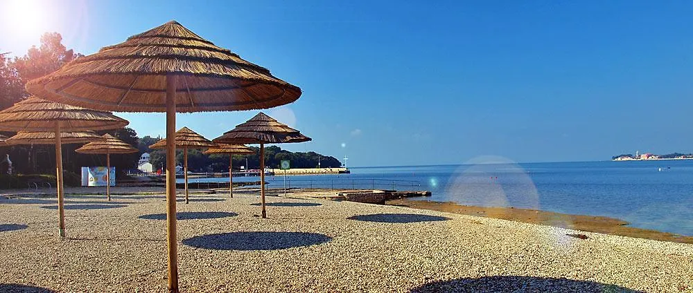 Villa Baldi Tar-Vabriga Croatia