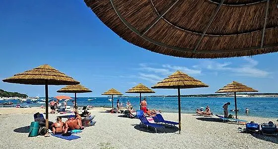 Villa Baldi Tar-Vabriga Croatia