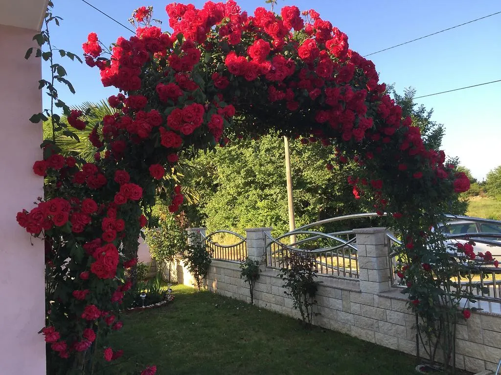 Villa Baldi Tar-Vabriga Croatia