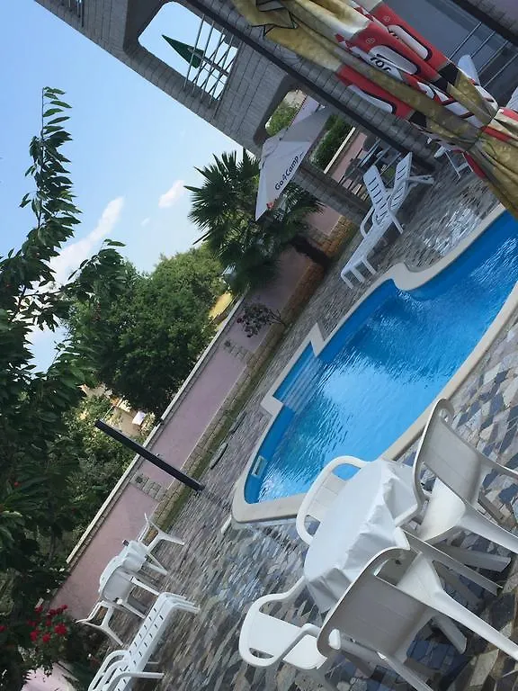 Apartment Villa Baldi Tar-Vabriga