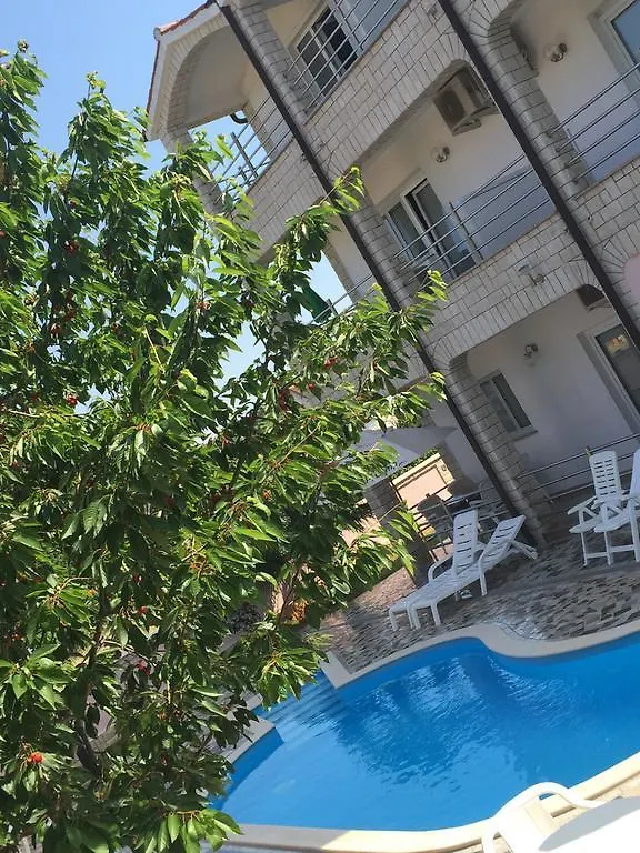 Villa Baldi Tar-Vabriga Croatia