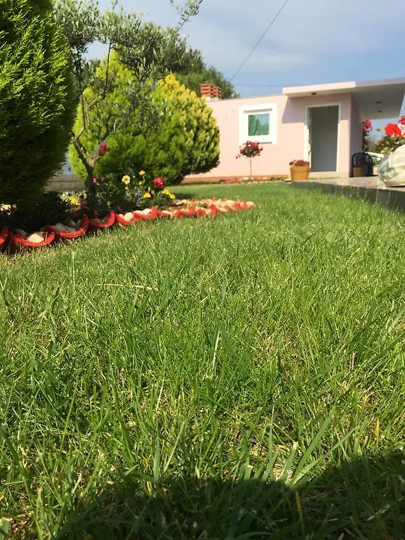 Apartment Villa Baldi Tar-Vabriga Croatia