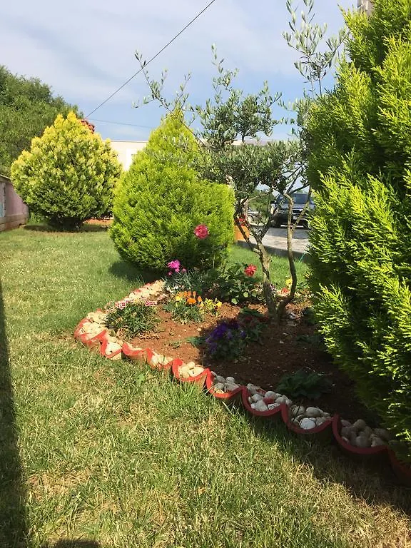 Villa Baldi Tar-Vabriga