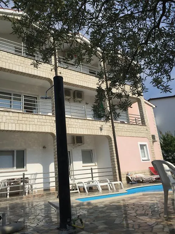 Villa Baldi Tar-Vabriga 0*,