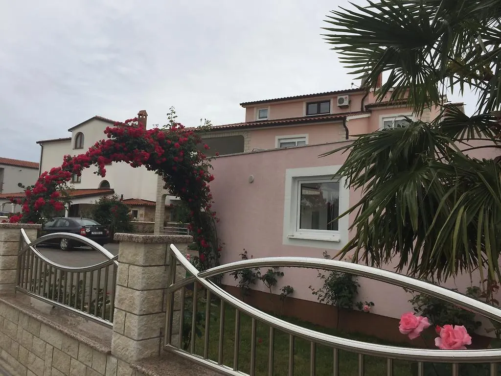 Apartment Villa Baldi Tar-Vabriga