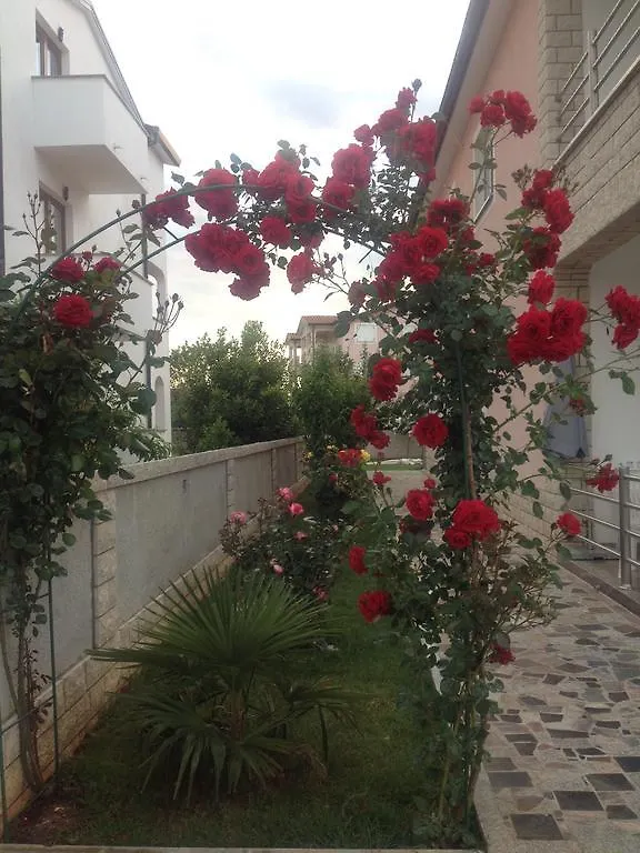 Apartment Villa Baldi Tar-Vabriga Croatia