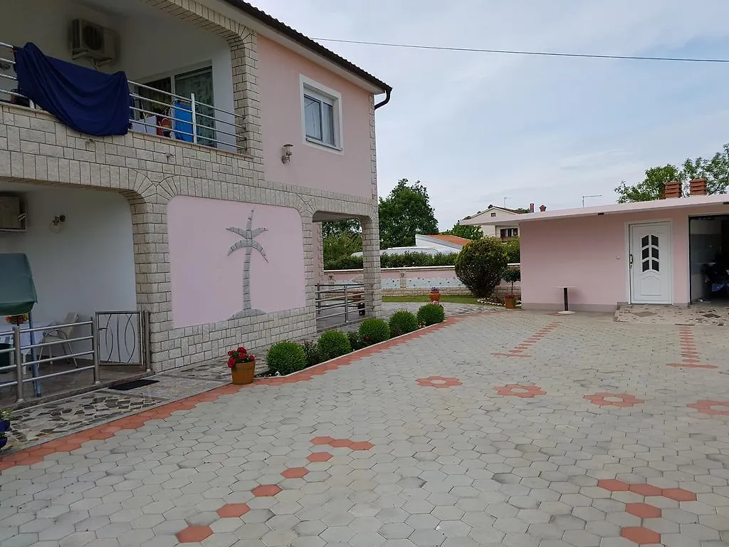 Villa Baldi Tar-Vabriga