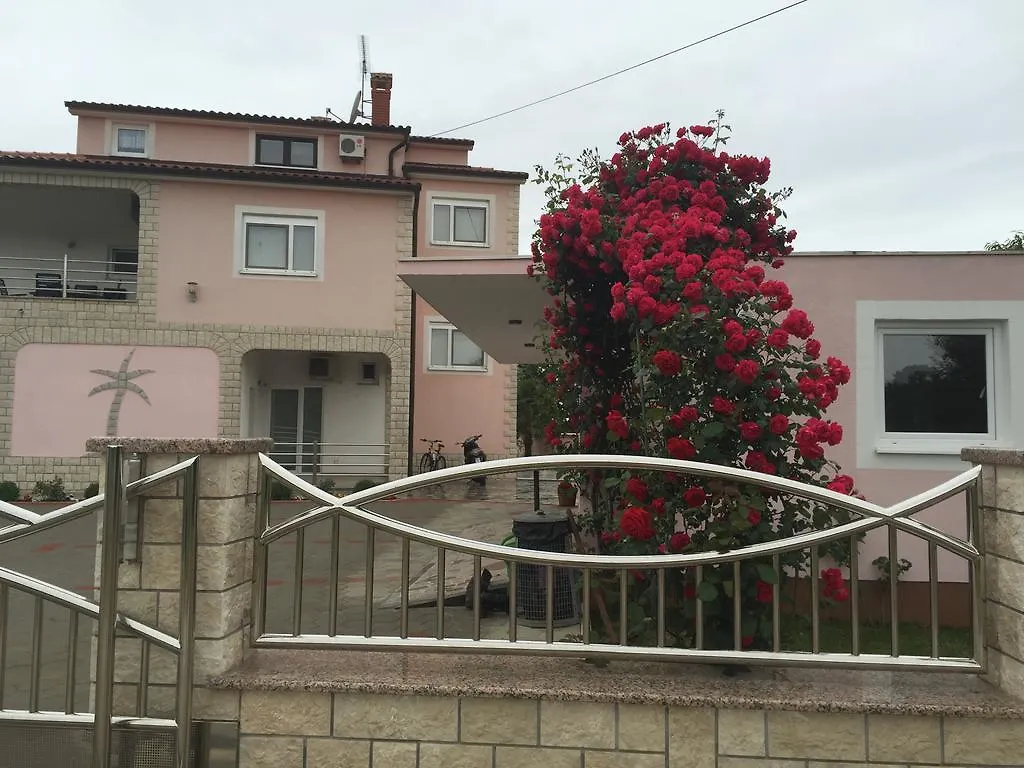 Apartment Villa Baldi Tar-Vabriga