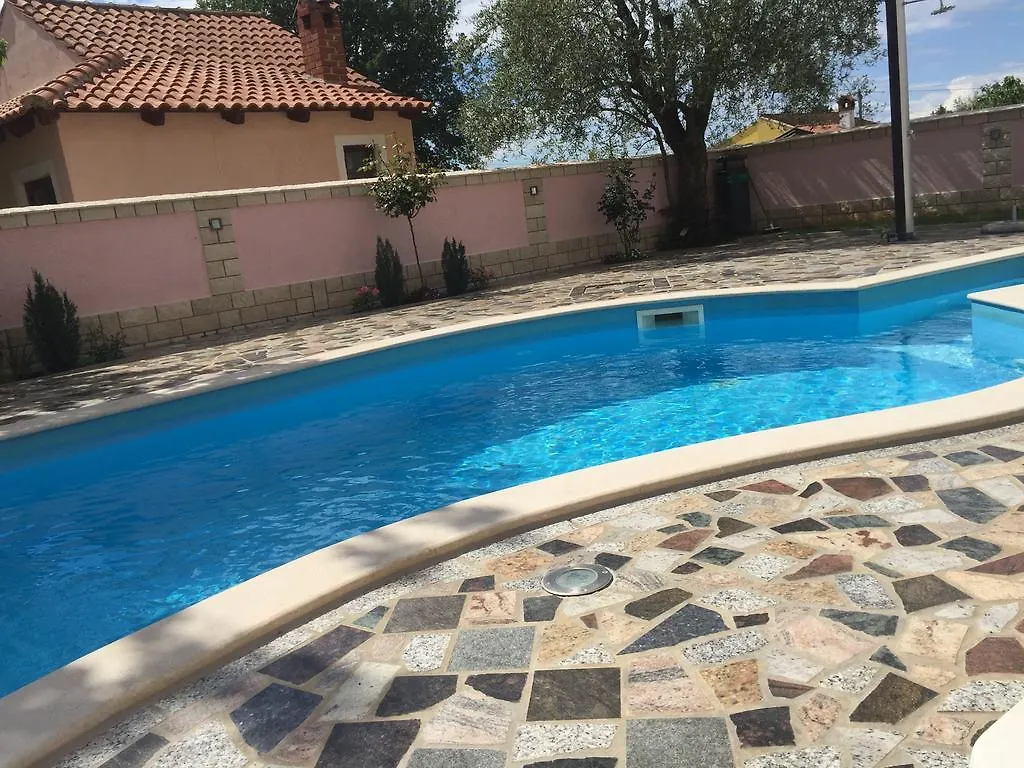 Apartment Villa Baldi Tar-Vabriga