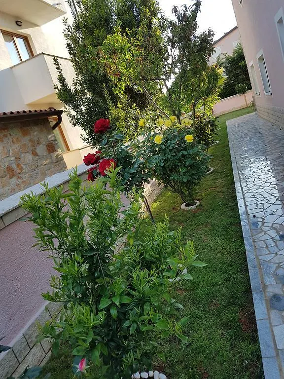 Apartment Villa Baldi Tar-Vabriga