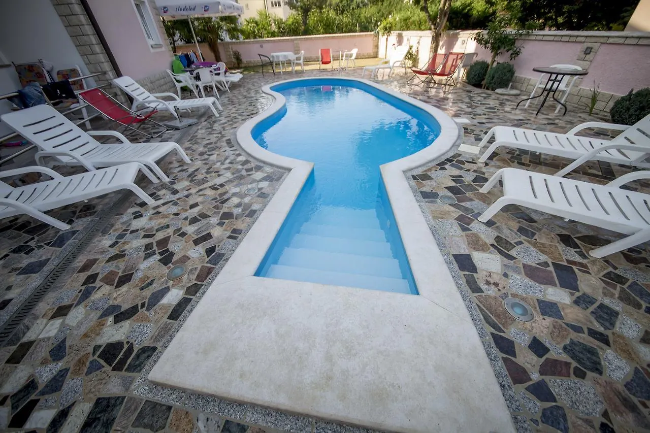 Villa Baldi Tar-Vabriga