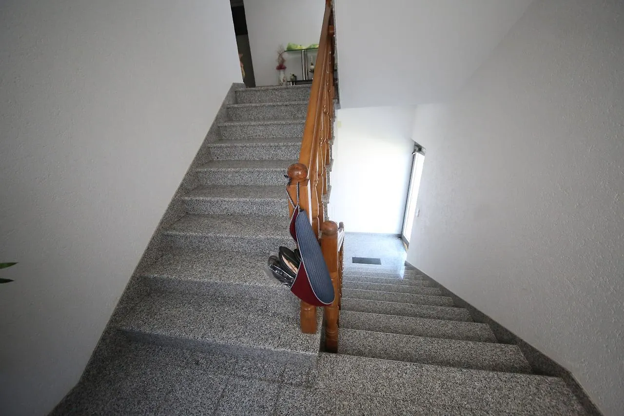 Villa Baldi Tar-Vabriga Apartment